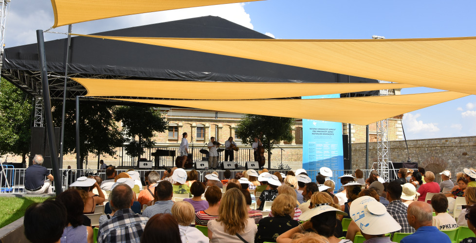 minikoncert